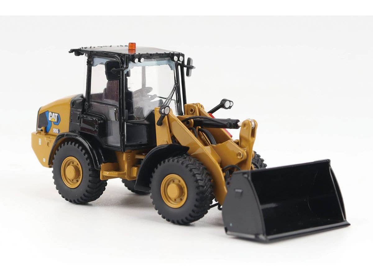 Caterpillar CAT 906 Electric Wheel Loader Complete Product