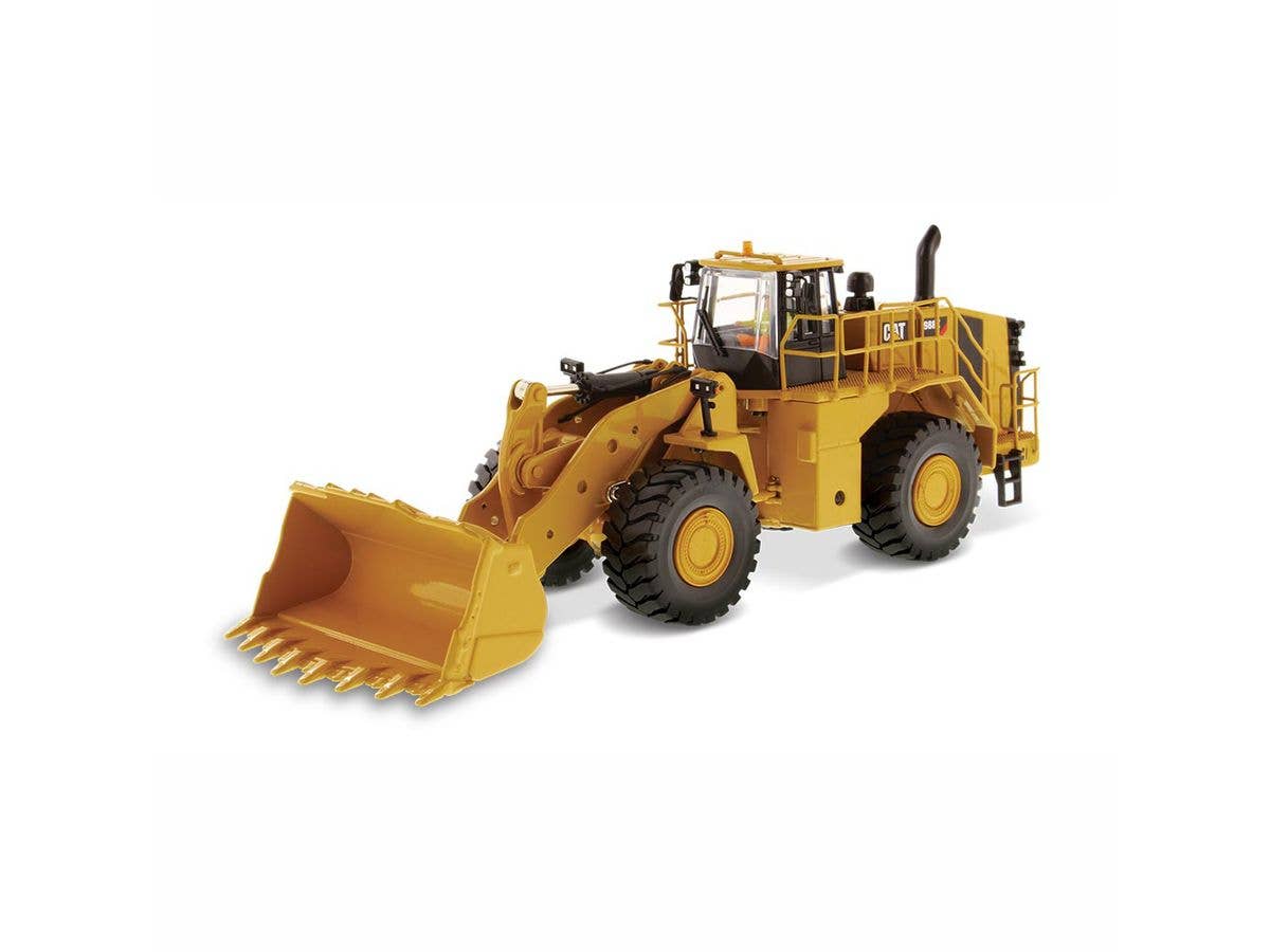 Core Classic Series Caterpillar CAT 988K Wheel Loader