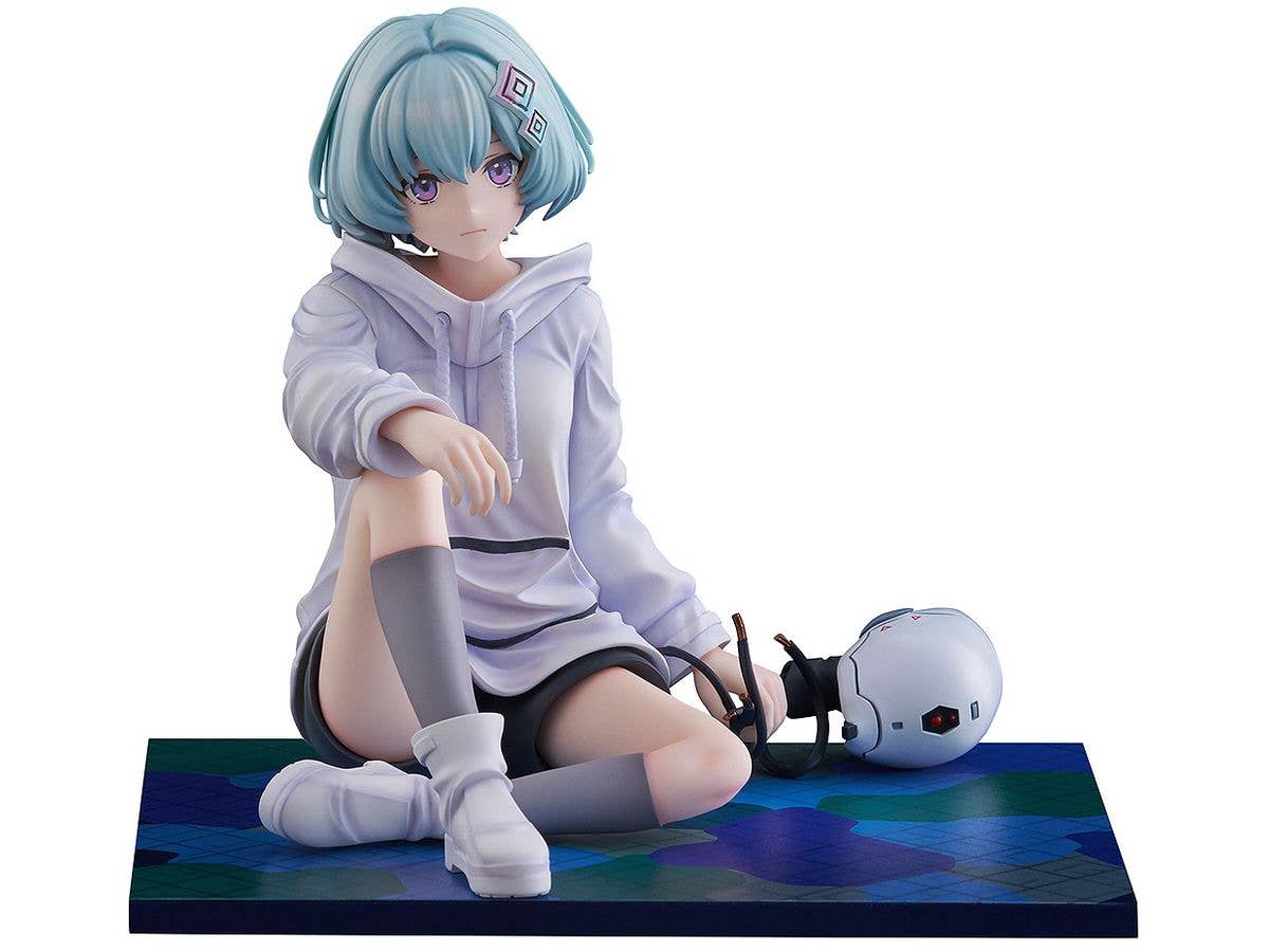 Make a Girl: No. 0