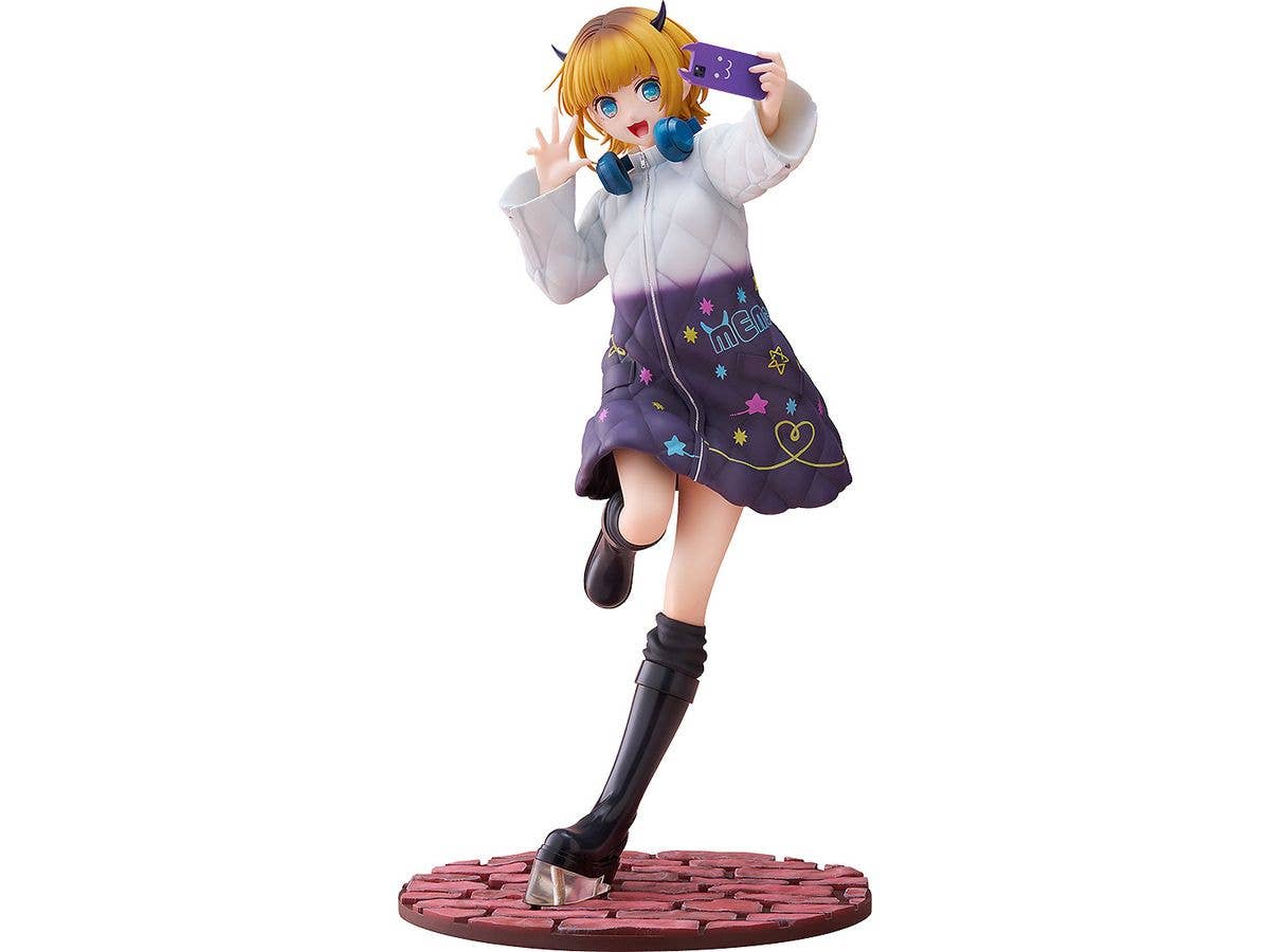 Oshi no Ko MEMcho: Bazurase Fashion Ver.