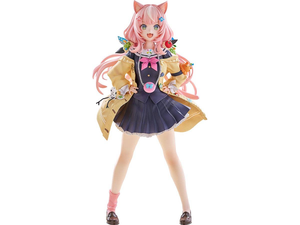 NIJISANJI: Yang Nari