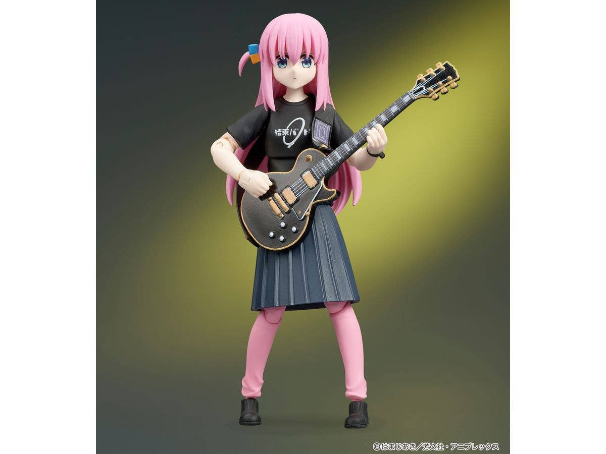 DIGACTION Bocchi the Rock! Hitori Gotoh