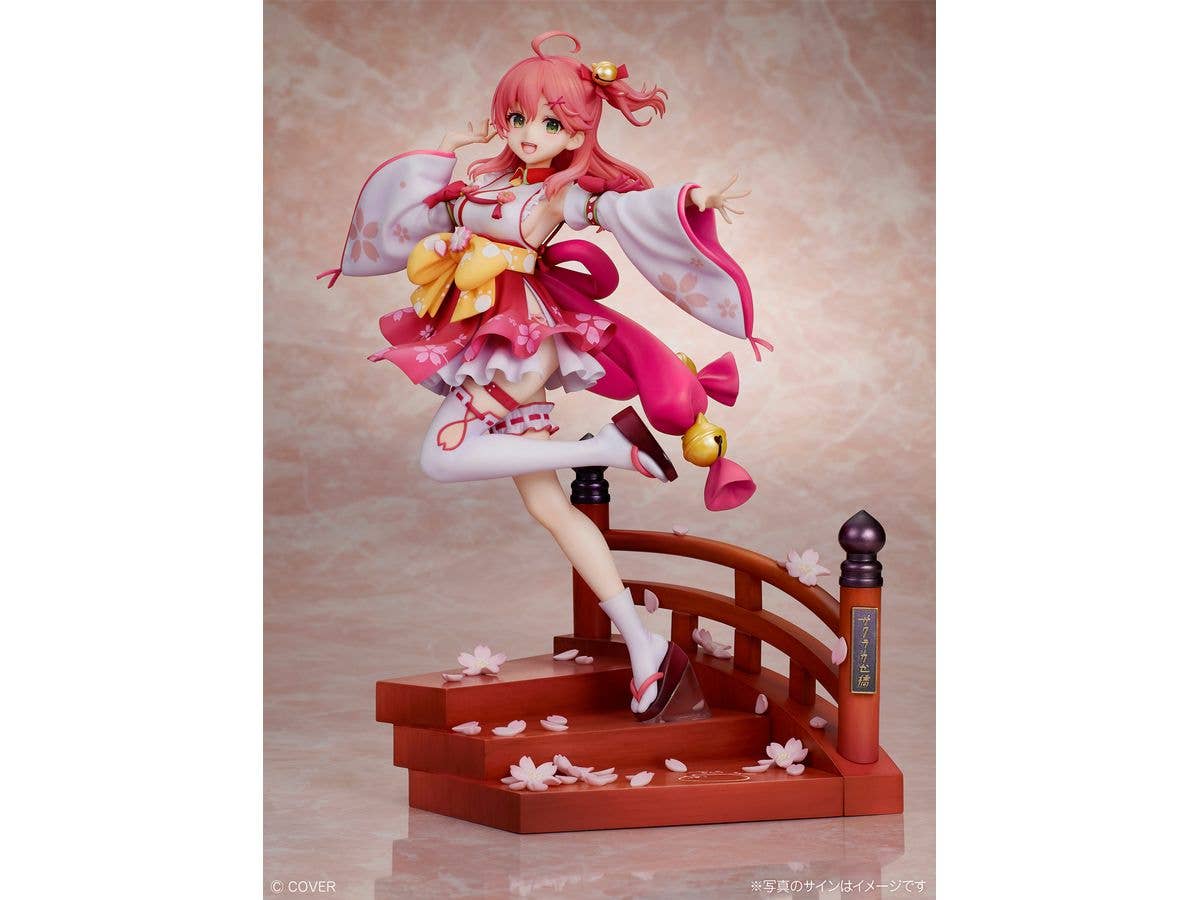 hololive: Sakura Miko