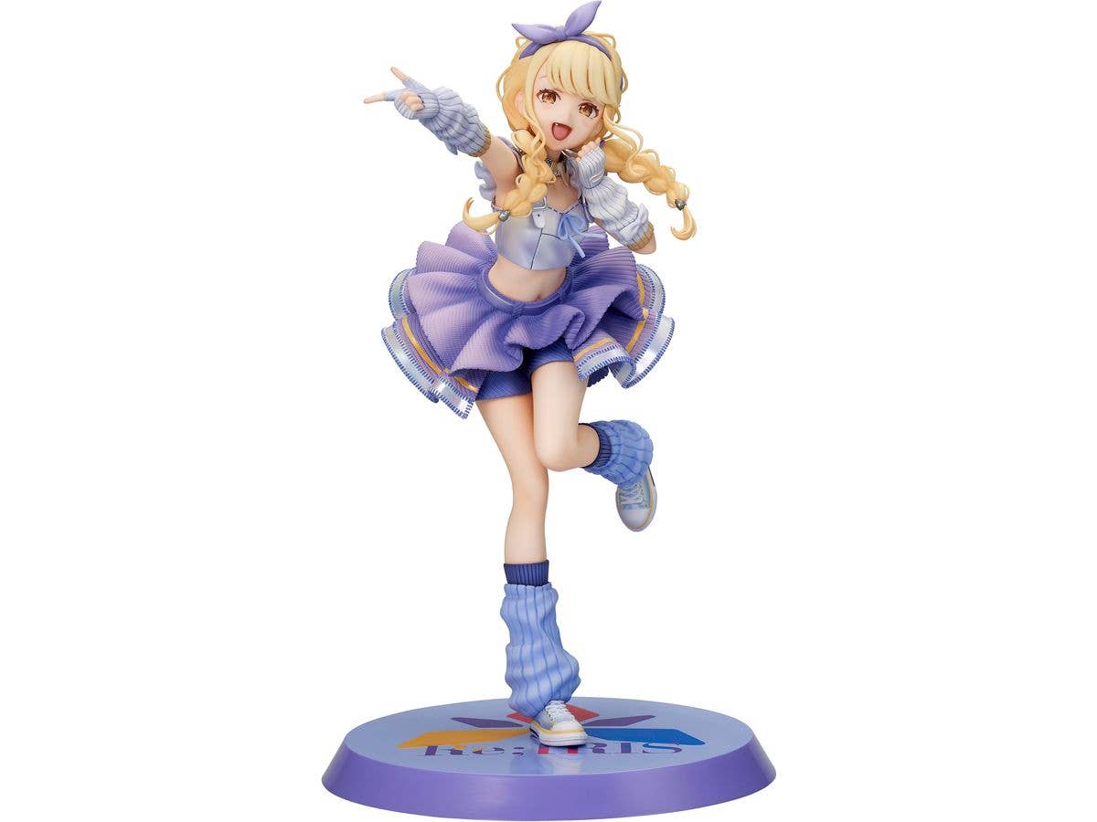 THE IDOLM@STER Gakuen KOTONE FUJITA Re;IRIS Ver.
