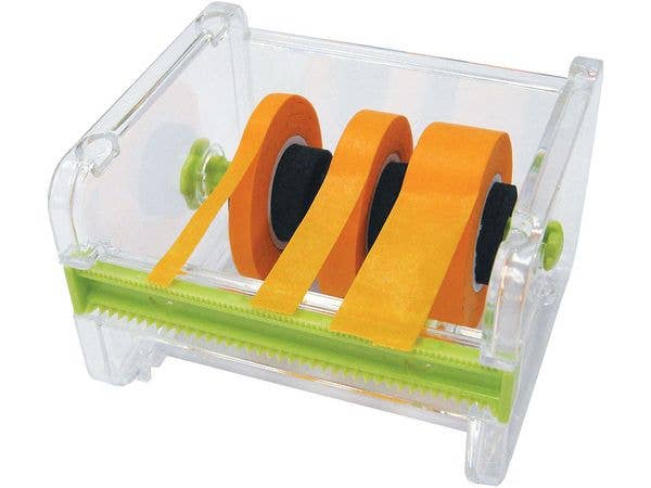 The Masking Tape Cutter SGOT!