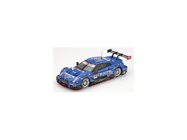 Calsonic Impul GT-R Super GT GT500 2020 No.12