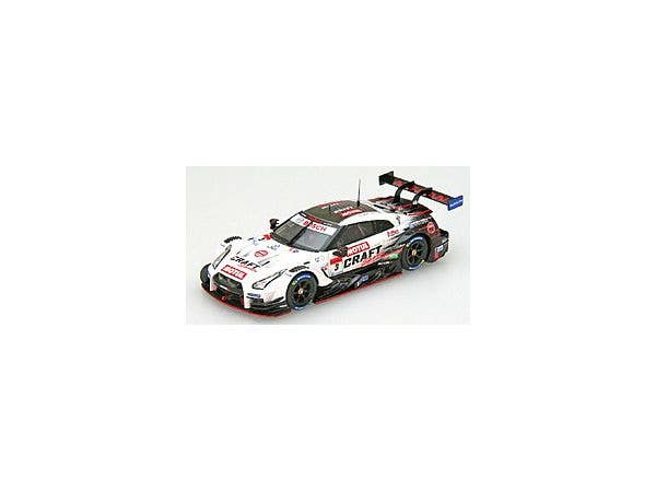 Craftsports Motul GT-R Super GT GT500 2020 No.3