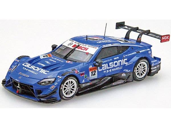 Calsonic Impul Z Super GT GT500 2022 No.12