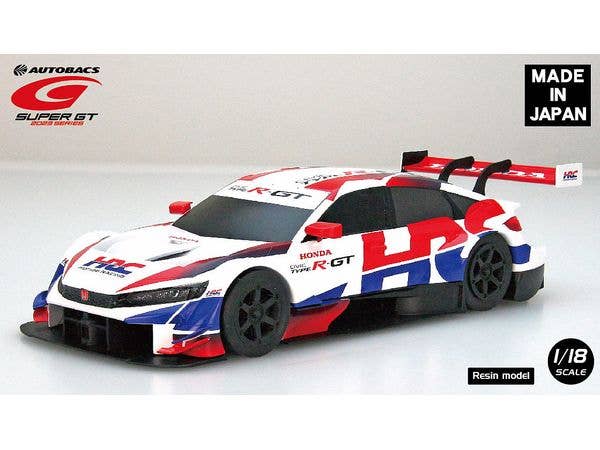 CIVIC Type R-GT Concept Super GT GT500 TOKYO Auto Salon 2023
