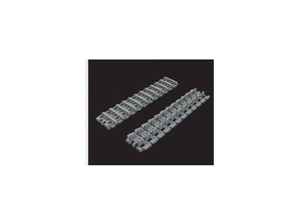 Pz.Kpfw. 38(t) tracks PRINT (for TAMIYA)