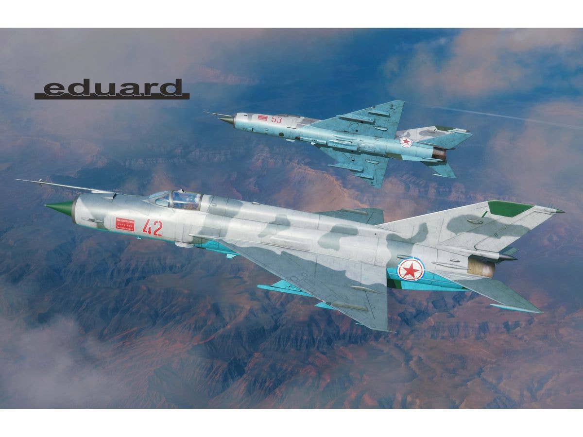 MiG-21bis