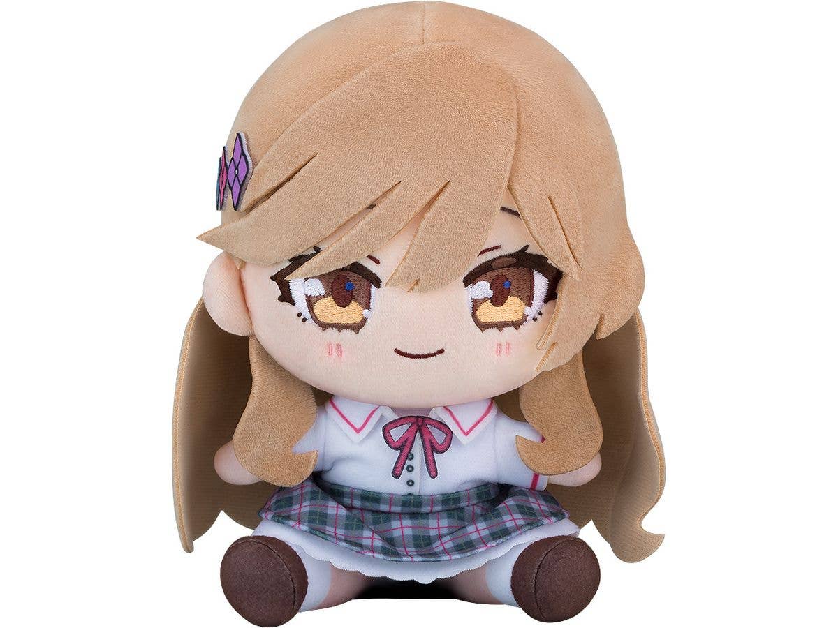 There's No Freaking Way I'll be Your Lover! Unless... Chocopuni Plushie AJISAI SENA