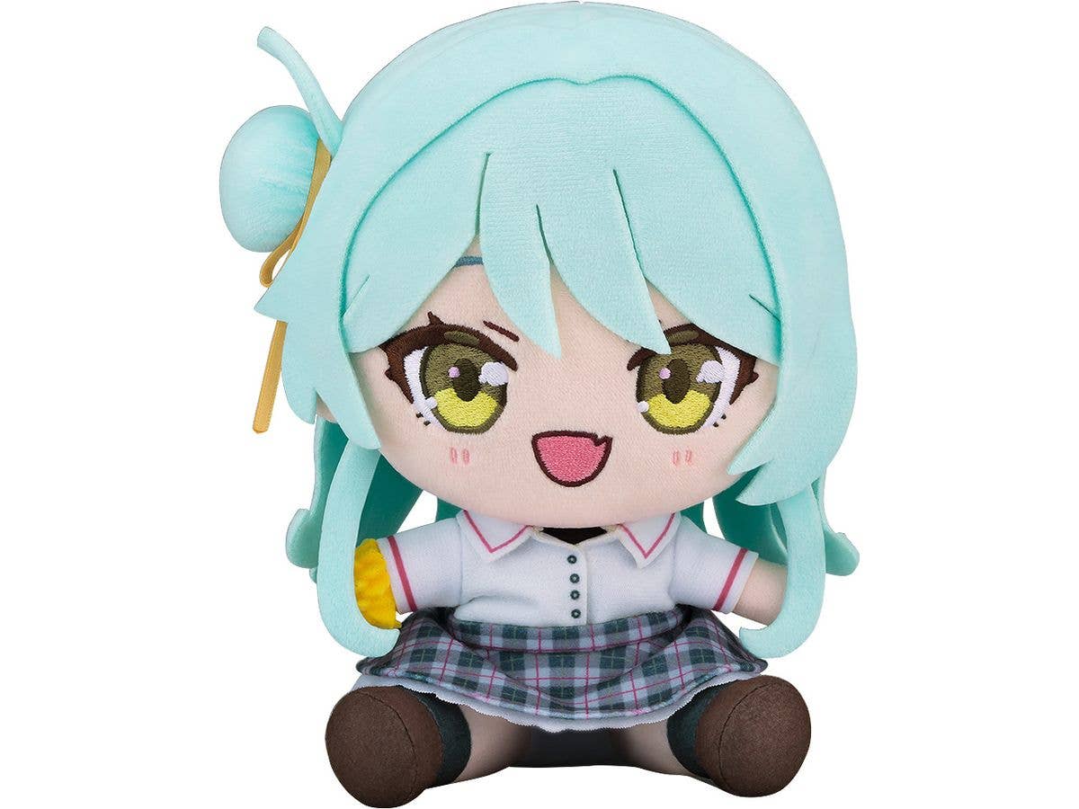 There's No Freaking Way I'll be Your Lover! Unless... Chocopuni Plushie KAHO KOYANAGI