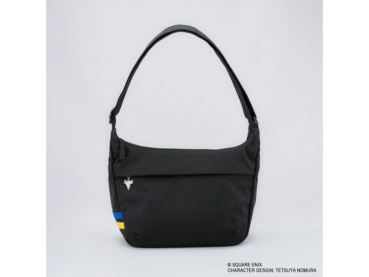 Final Fantasy X: Tidus Shoulder Bag