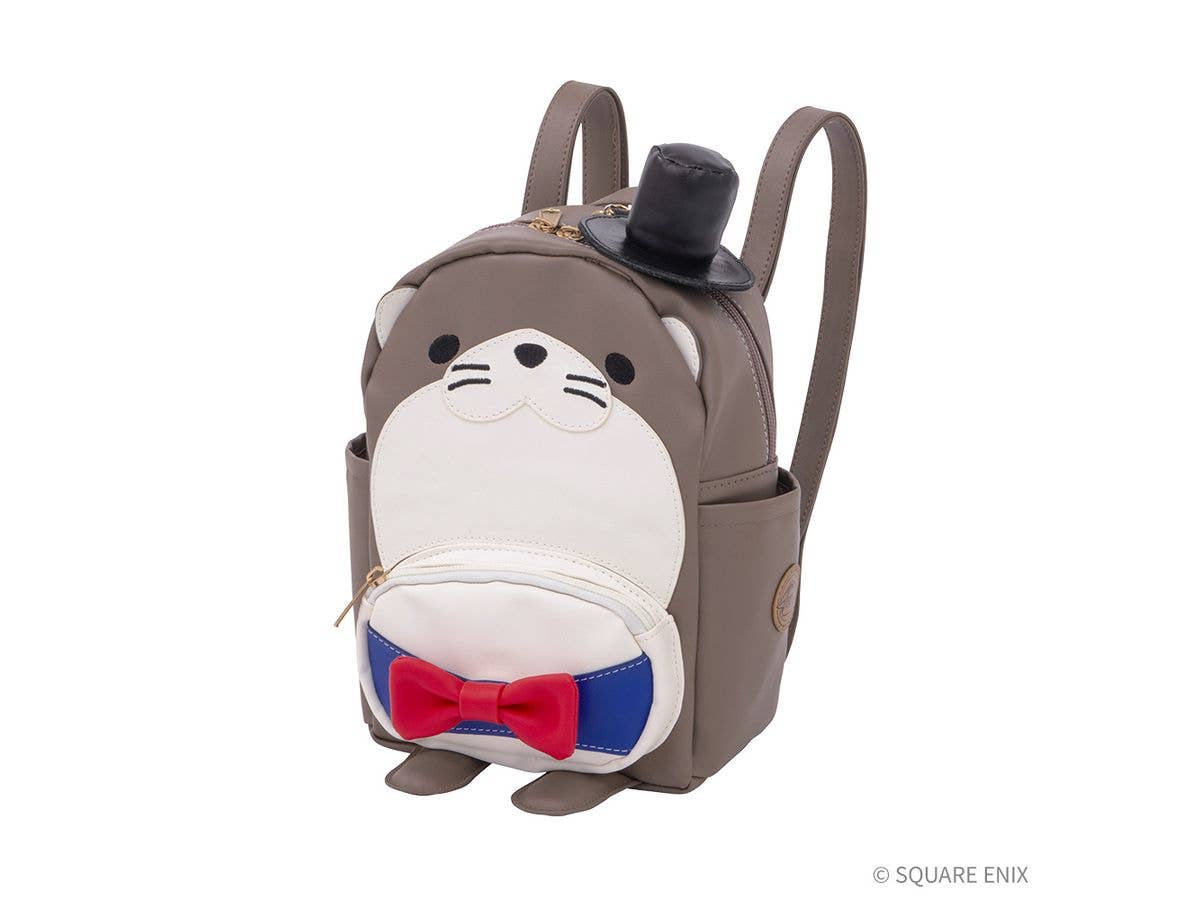 Final Fantasy XIV Senor Usouso Pack