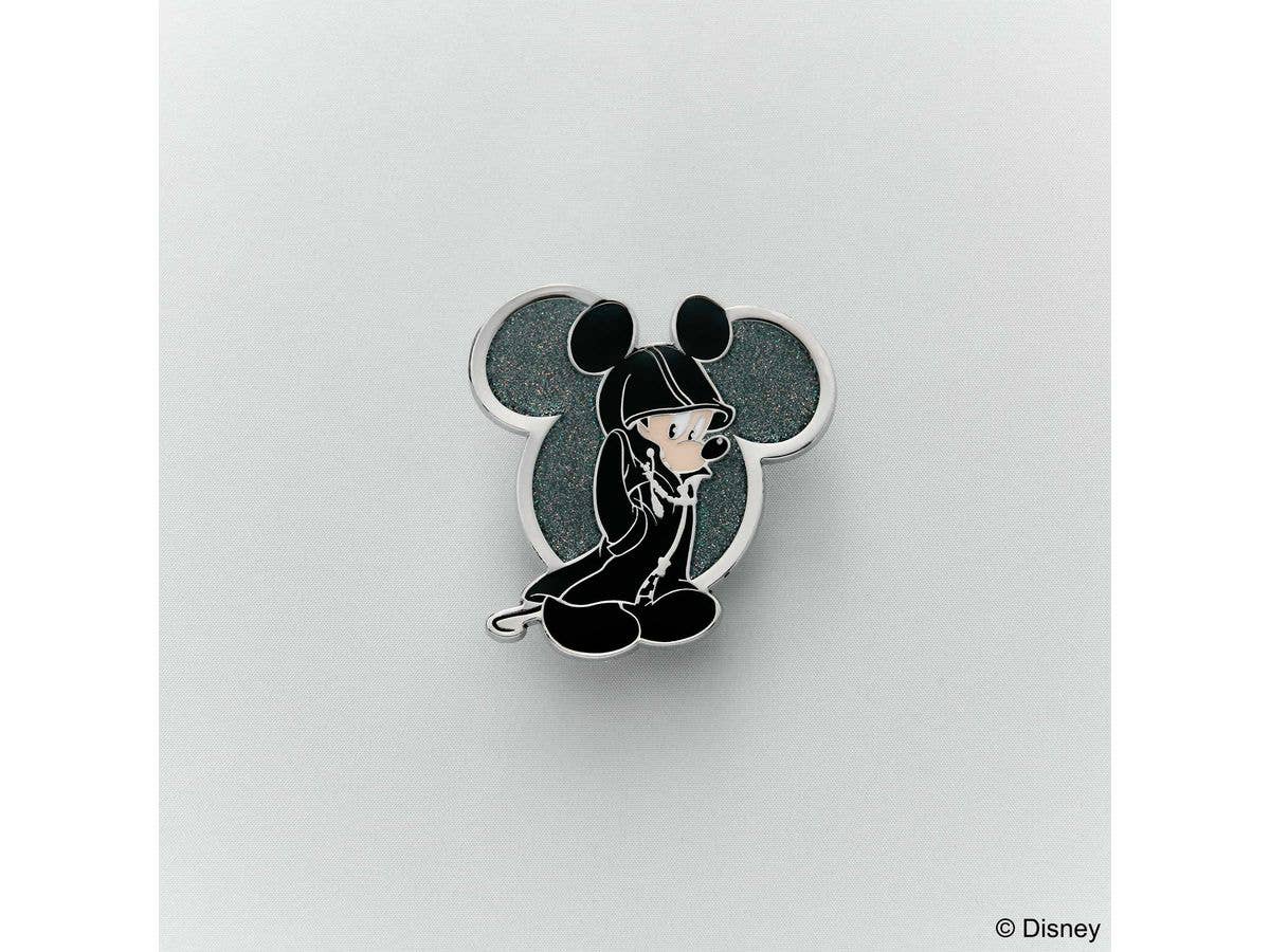 Kingdom Hearts: King Pin