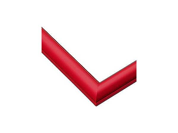Woody Panel Excellent No.23 3 Shine Red