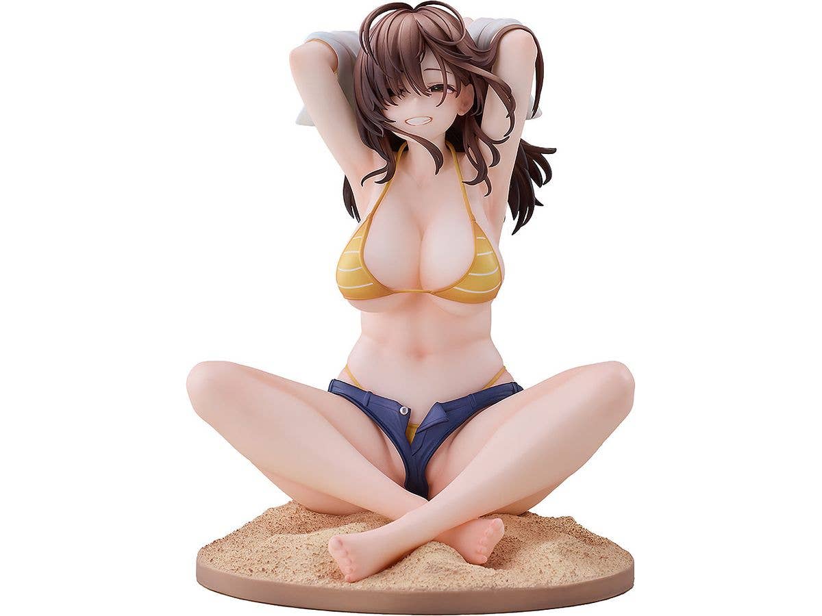Danjo no Yujo ga Seiritsu Dekinai Type no Onna Tomodachi