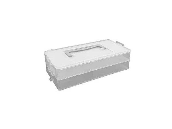Modeling Container 054 -Slim Option-