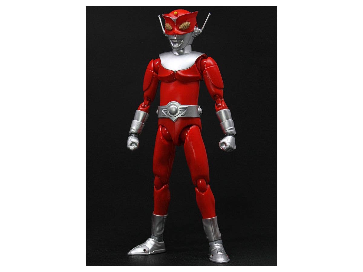 HAF Redman (Reissue)