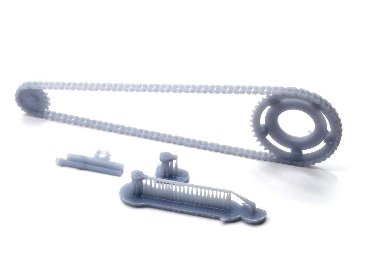 Chain Set for TAM 14136/14131