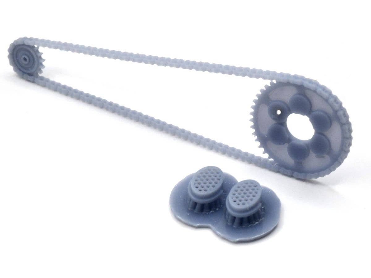 Chain Set for TAM 14140
