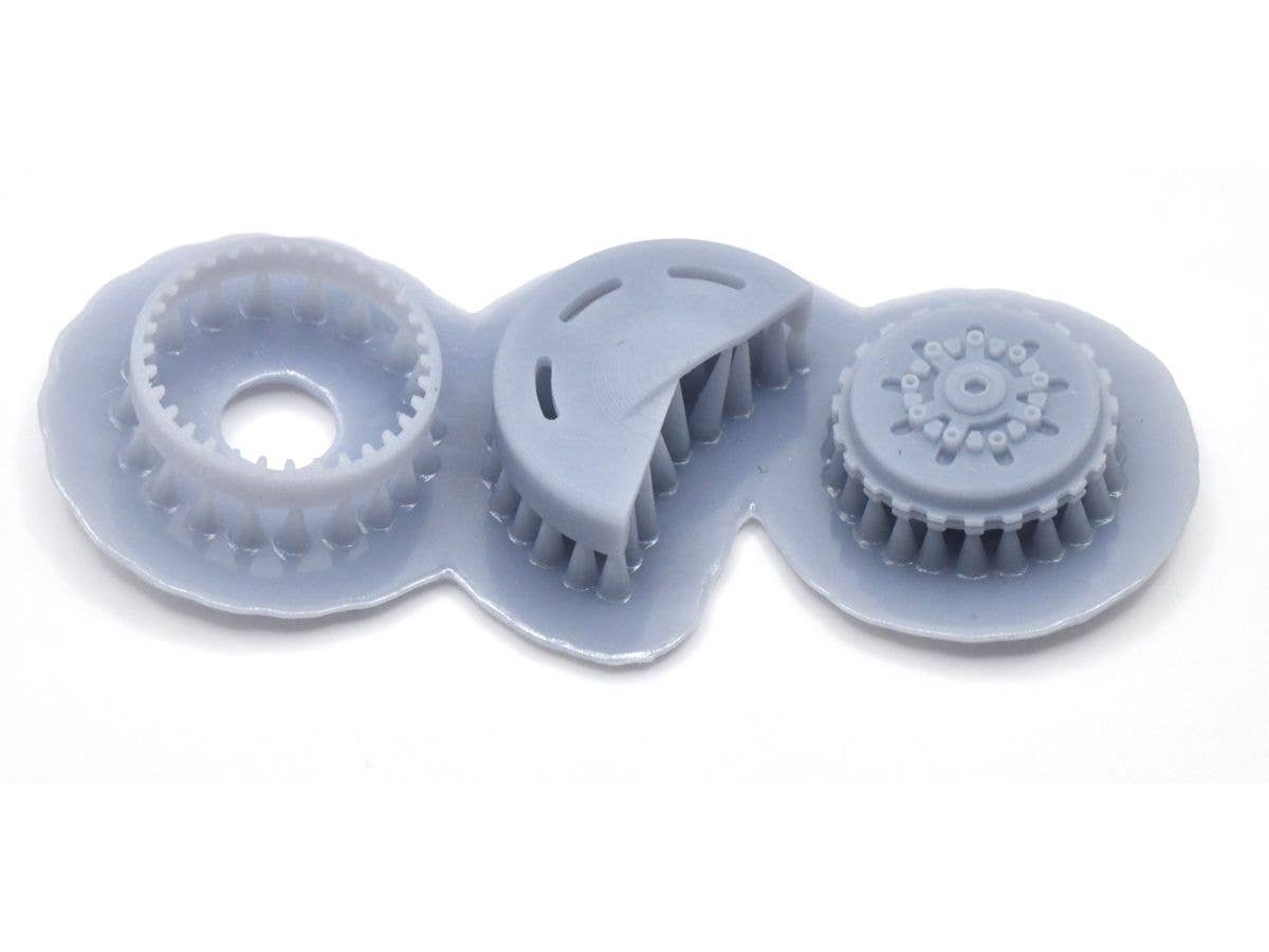 Dry Clutch Set for TAM 14140