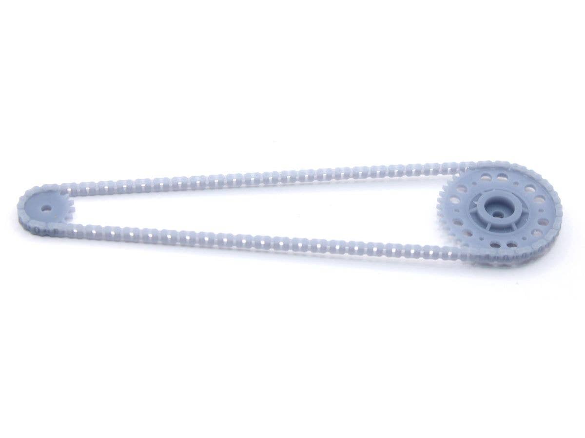 Chain Set for TAM 14130
