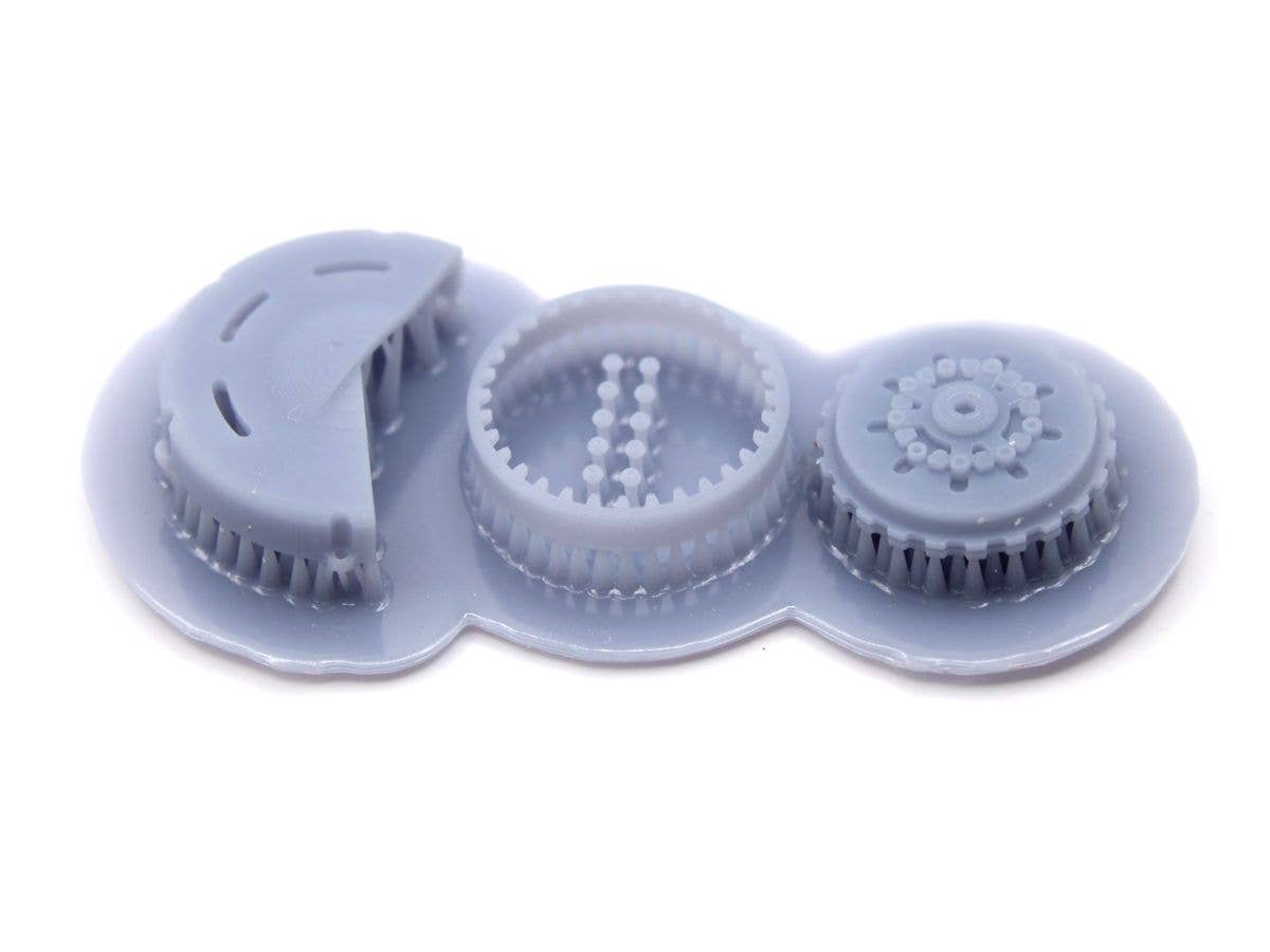 Super Detail Dry Clutch Set for TAM 14140