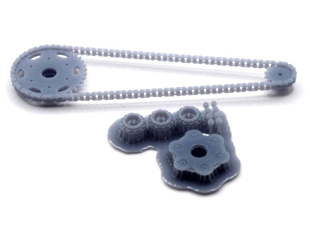 Chain Set for TAM 14129/14132