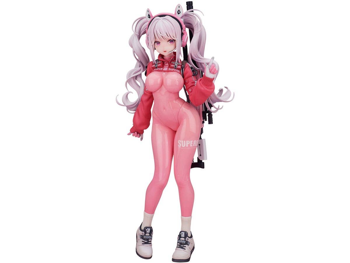 Goddess of Victory: Nikke: Alice (Reissue)