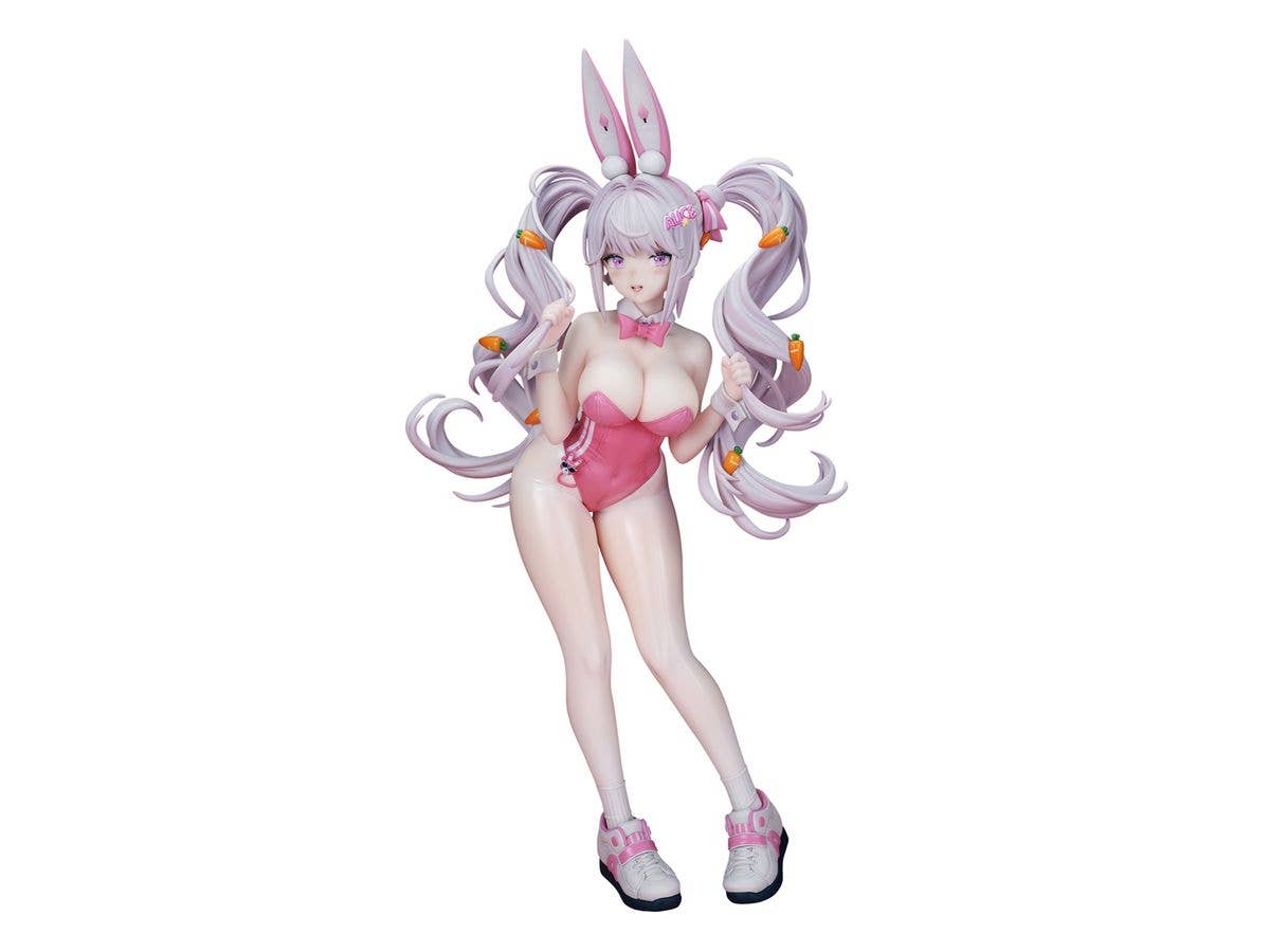 Goddess of Victory: Nikke Alice: Wonderland Bunny