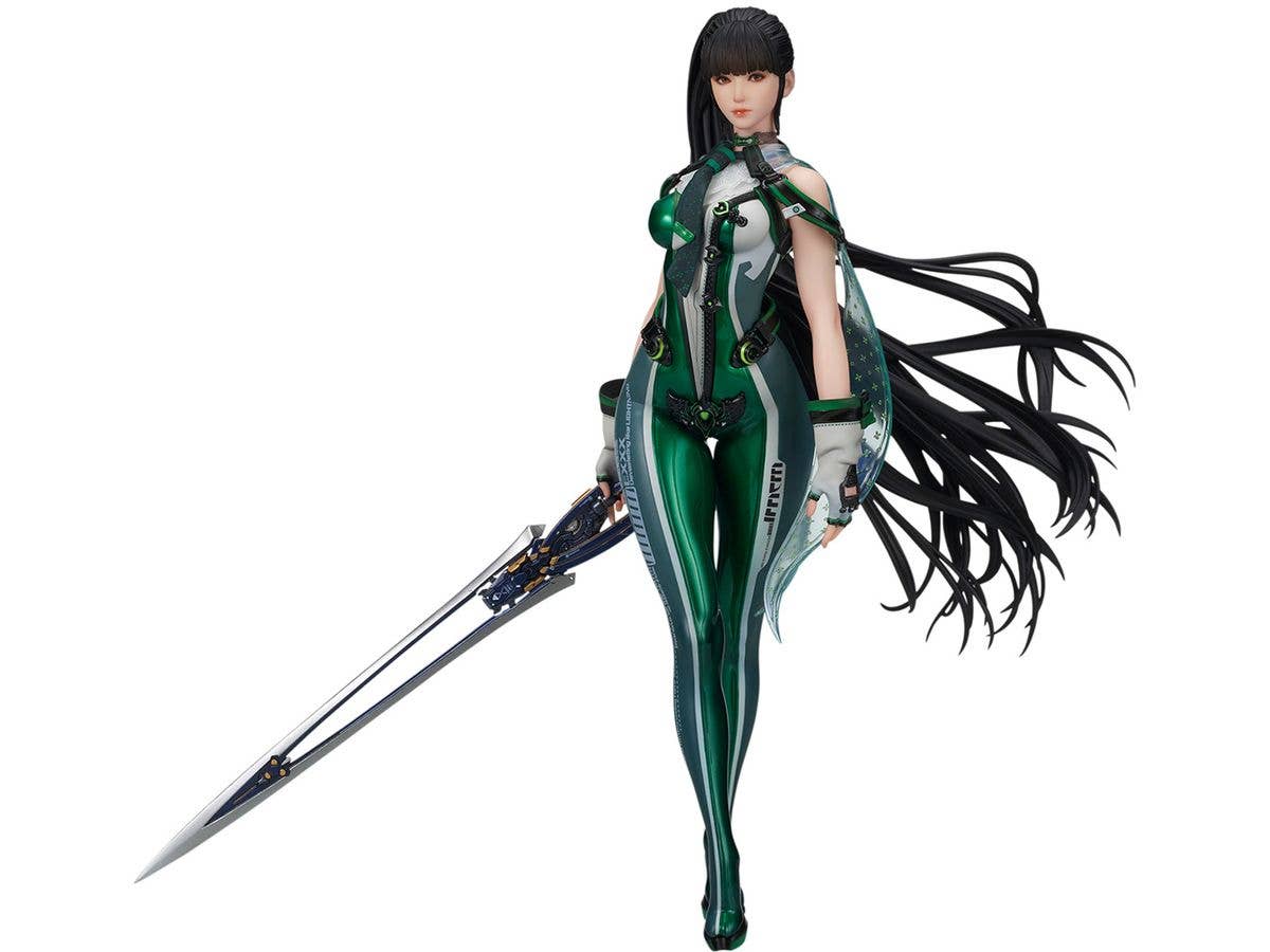 Stellar Blade: Eve