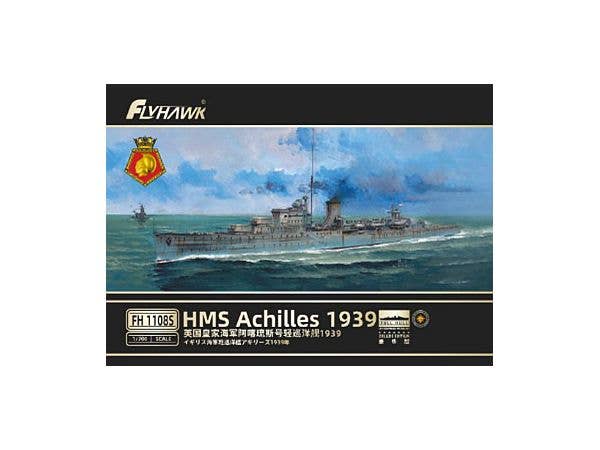 HMS Achilles 1939 (Deluxe Edition)