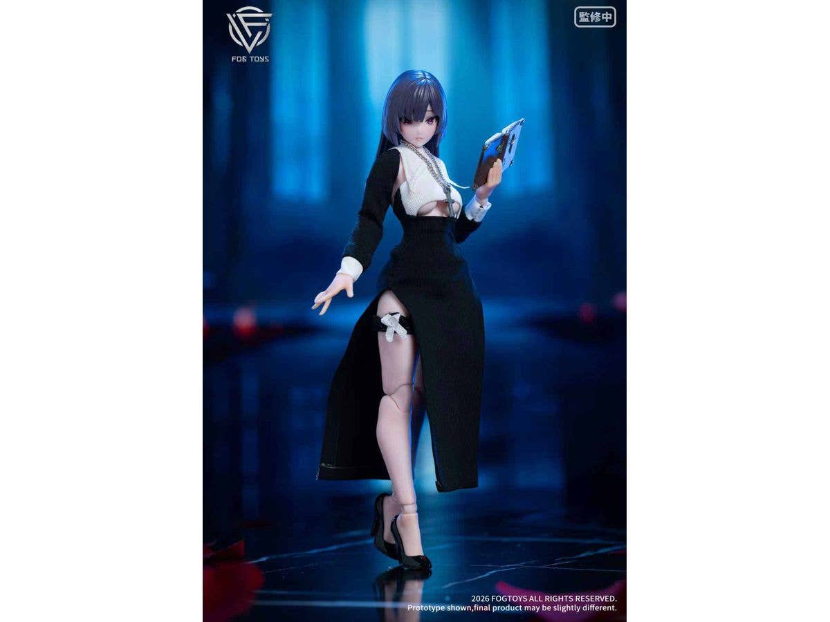 YU-01B Nun Layla