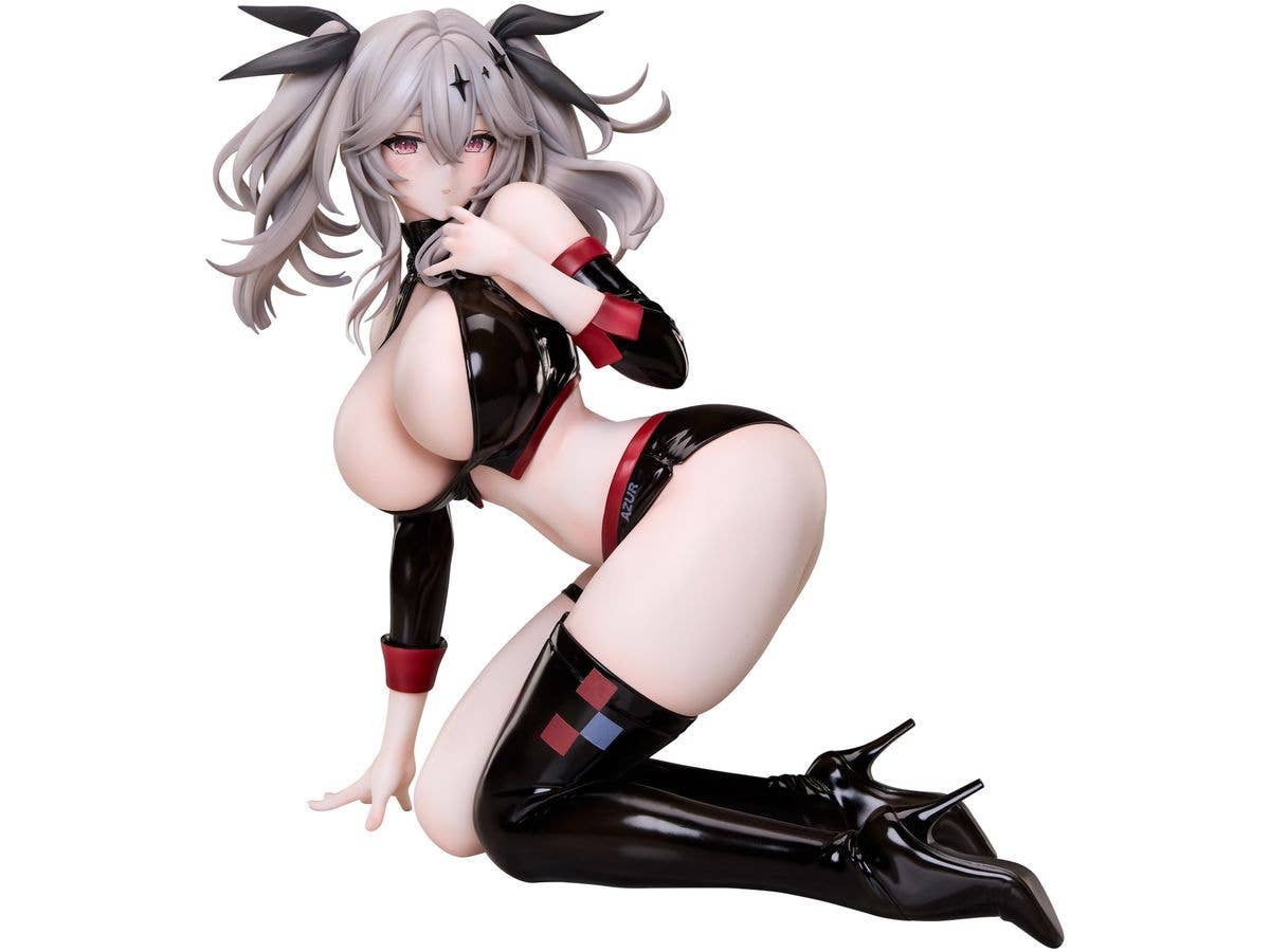 B-Style Azur Lane: Joffre: Blessings' First Flight