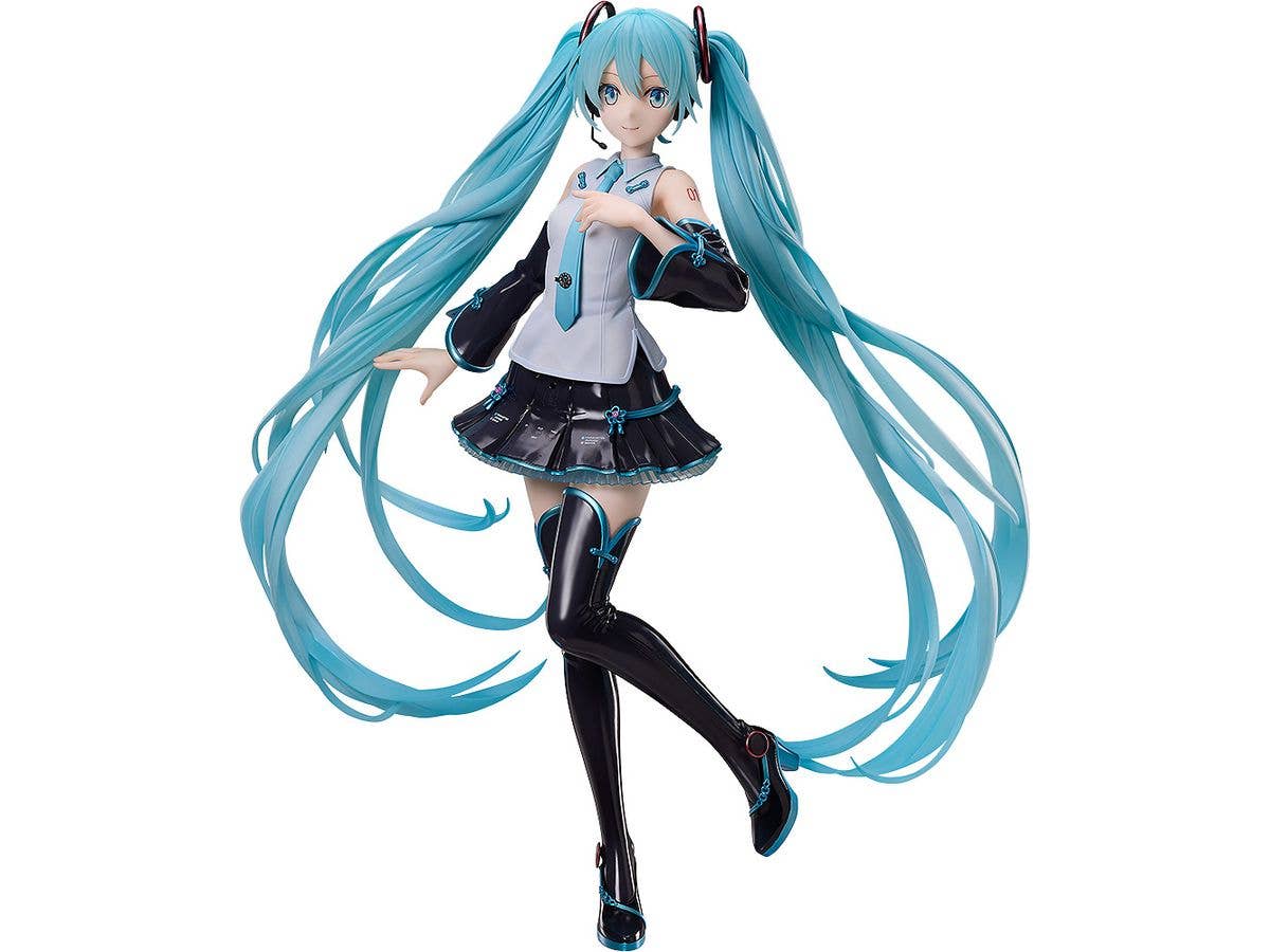 Hatsune Miku V4 CHINESE