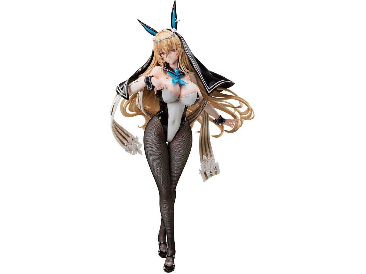 B-Style Azur Lane: Implacable Bunny Ver.