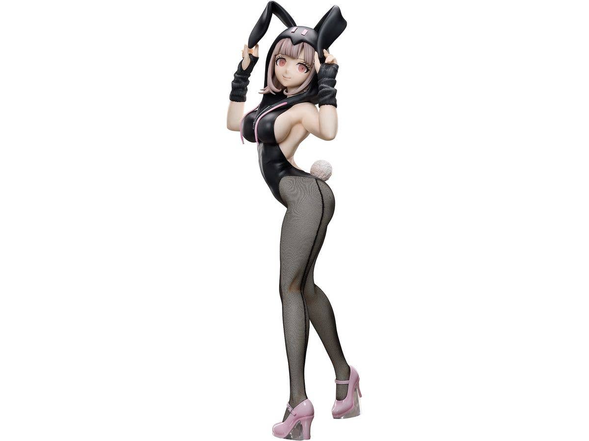 Danganronpa 2: Goodbye Despair: Chiaki Nanami: Bunny Ver.