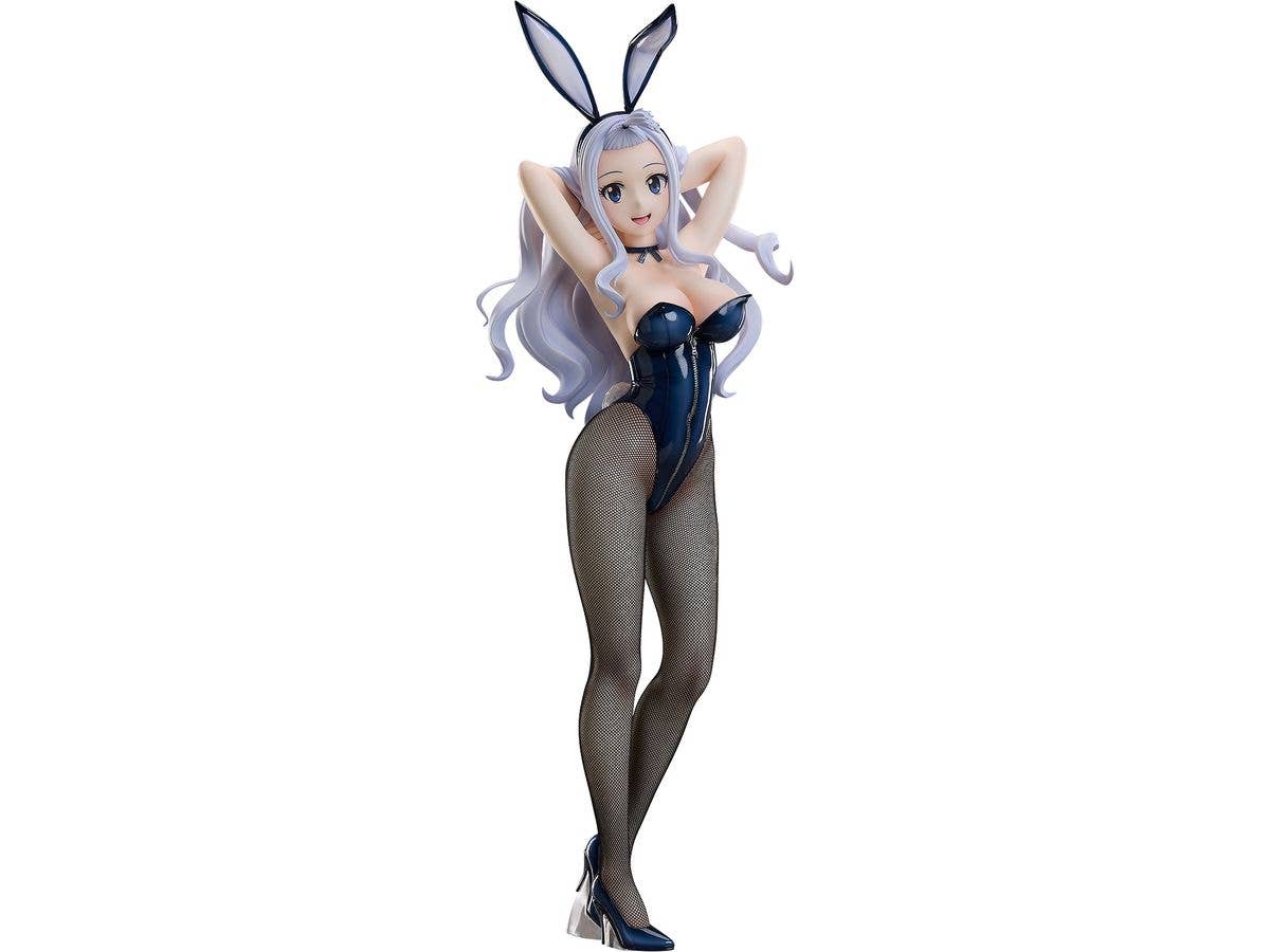 Fairy Tail: Mirajane Strauss: Bunny Ver.