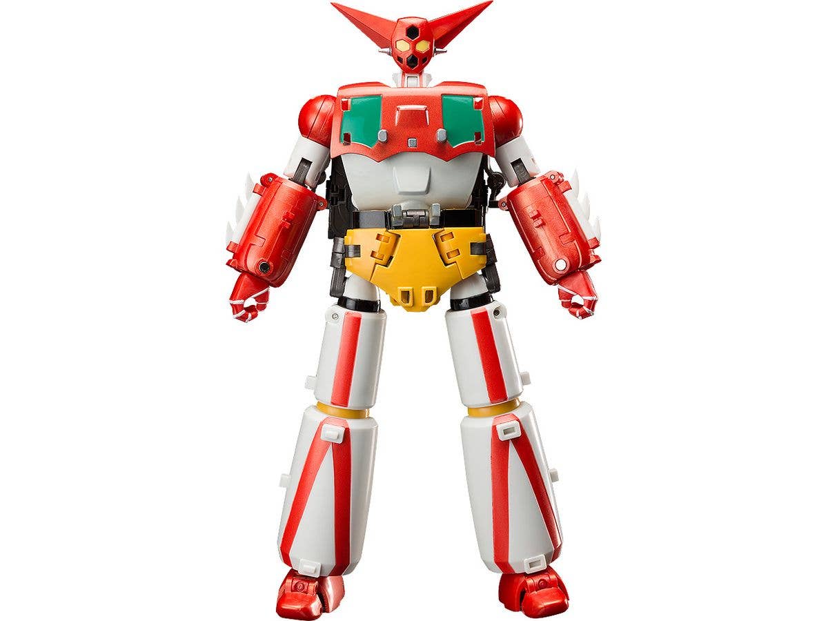 Dynamic Change R Getter Robo (Getter Robo) (Rerelease)