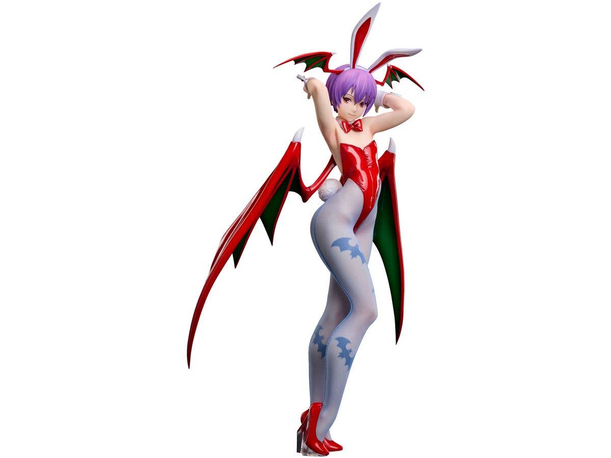 B-style Vampire Series Lilith Bunny Ver.