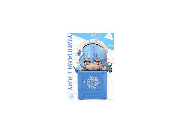 [Used Item: Unopened] hololive production Hikkake Figure Vol.9 Lamy Yukihana