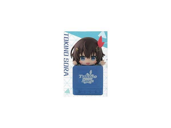 [Used Item: Unopened] hololive production Hikkake Figure Vol.1 Sora Tokino