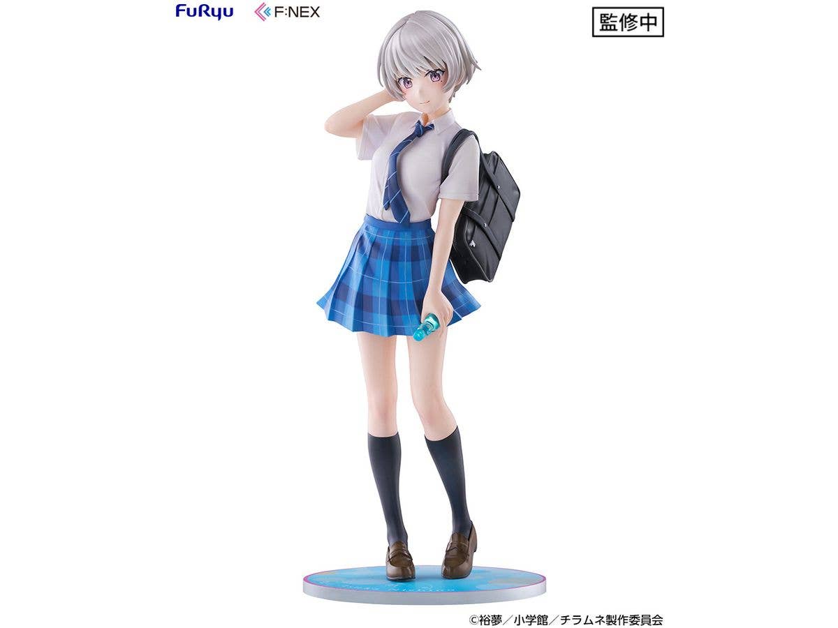 Asuka Nishino (Chitose Is in the Ramune Bottle)
