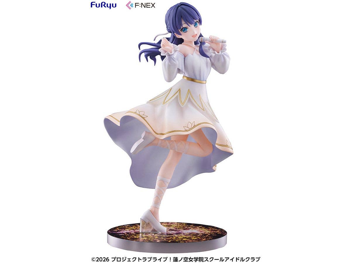 Sayaka Murano (Love Live! Hasu No Sora Jogakuin School Idol Club)