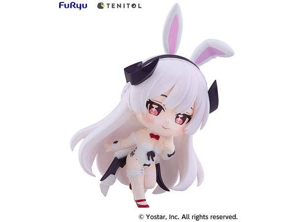 TENITOL Virigia (Bunny) [mini] (Stella Sora)
