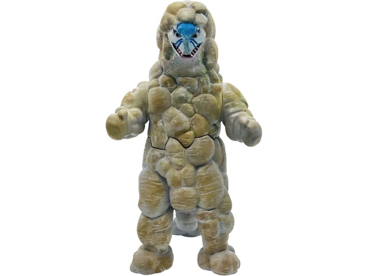 FFSC Shugaron Redman Ver.