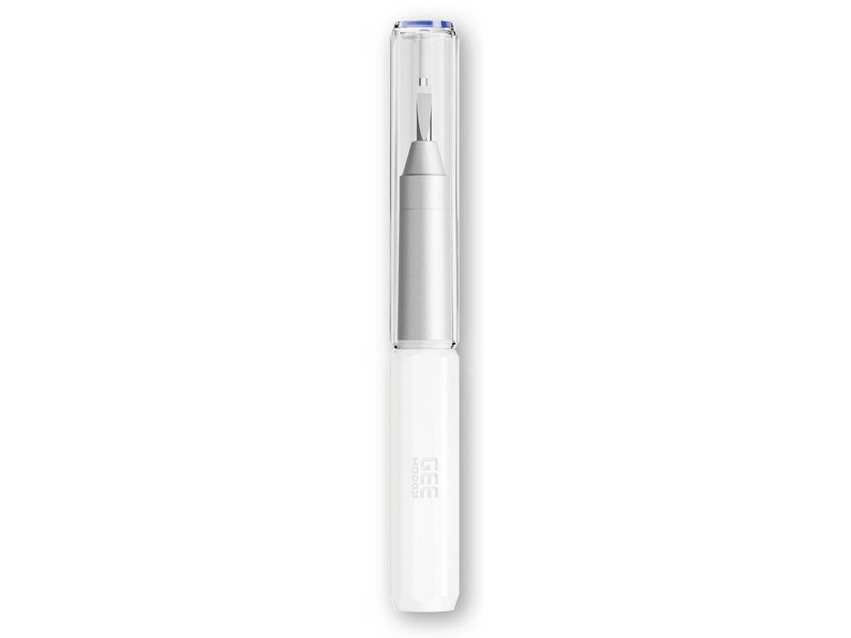 GH-GS0408 G-NANO Edge Step Chisel with Grip (0.4/0.8)