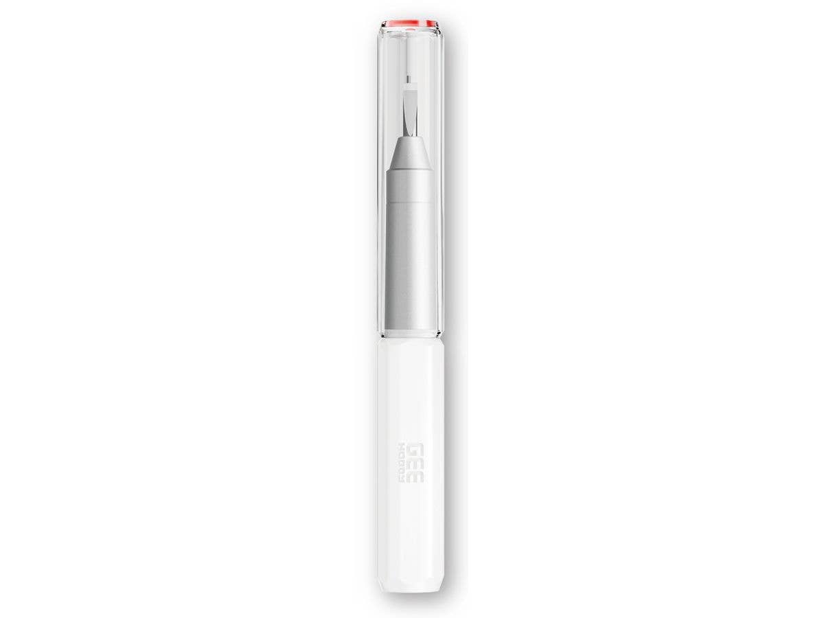GH-GS0714 G-NANO Edge Step Chisel with Grip (0.7/1.4)